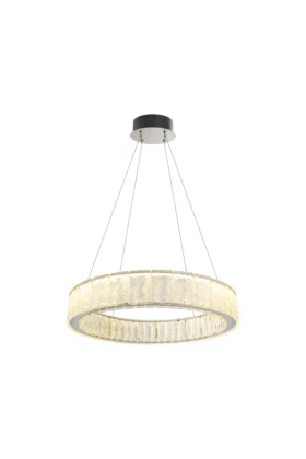Lampy wiszące → Maxlight P0695 Savoy 30W