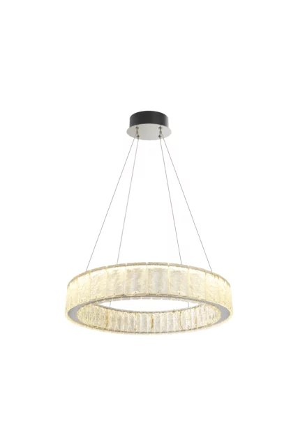 Lampy wiszące → Maxlight P0695 Savoy 30W