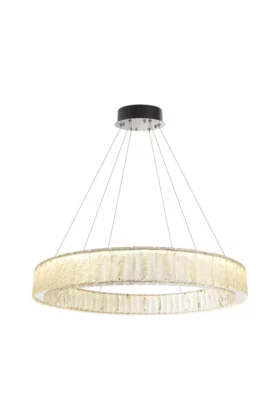 Lampy wiszące → Maxlight P0696 Savoy 40W