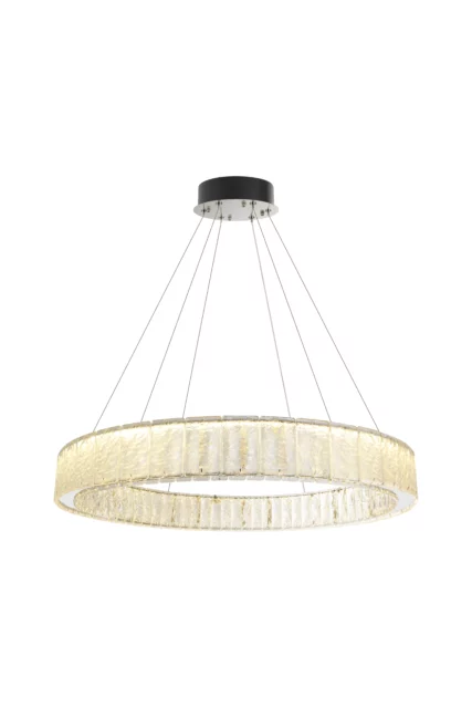 Lampy wiszące → Maxlight P0696 Savoy 40W