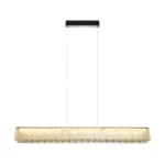 Lampy wiszące → Maxlight P0697 Savoy 28W