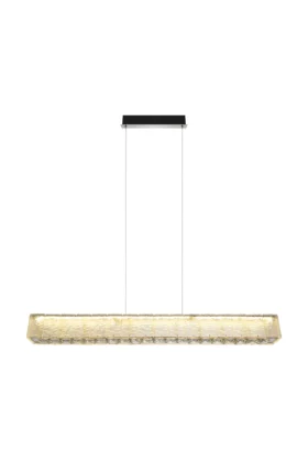 Lampy wiszące → Maxlight P0697 Savoy 28W