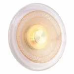 Aplice de perete → Maxlight W0450 Goldi