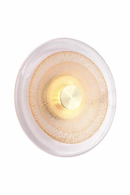 Kinkiety → Maxlight W0450 Goldi