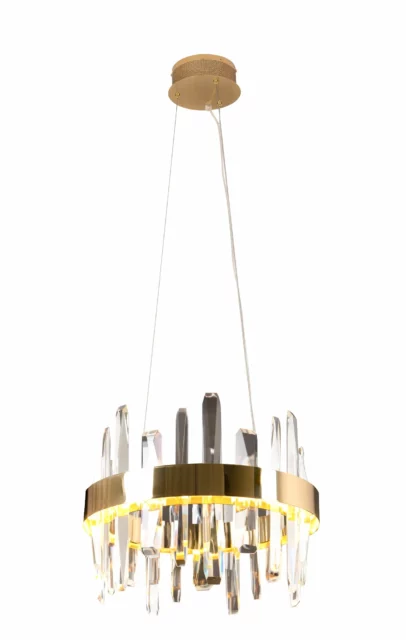 Lampes suspendues → Maxlight P0420 Prince 40cm