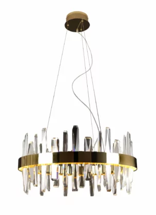 Lampes suspendues → Maxlight P0421 Prince 60cm