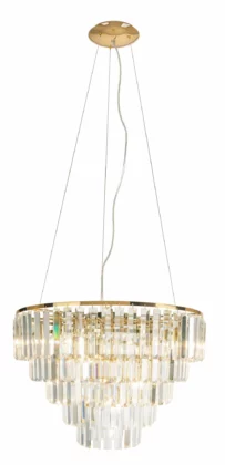 Lampy wiszące → Maxlight P0424 Monaco 60cm