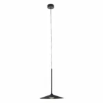 Lampes suspendues → Maxlight P0456 Hana