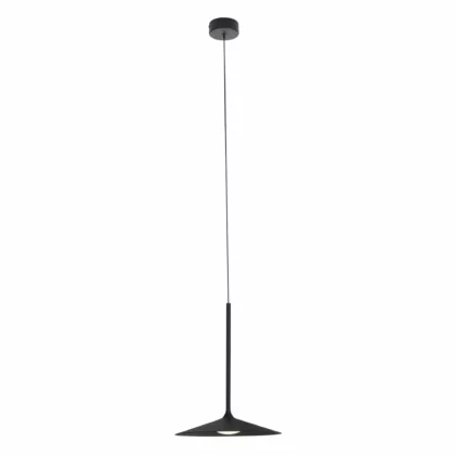 Lampes suspendues → Maxlight P0456 Hana