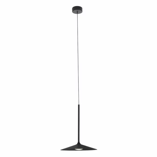 Lampes suspendues → Maxlight P0456 Hana