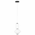 Lampes suspendues → Maxlight P0467 Akiko