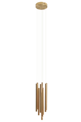 Lampy wiszące → Maxlight P0524D Organic