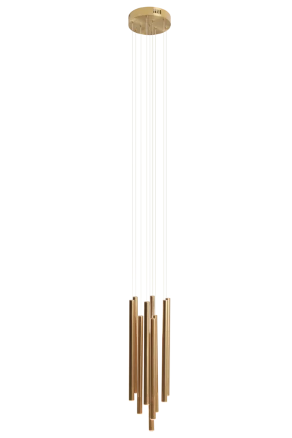 Lampy wiszące → Maxlight P0524D Organic