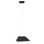 Lampes suspendues → Maxlight P0567 Carbon