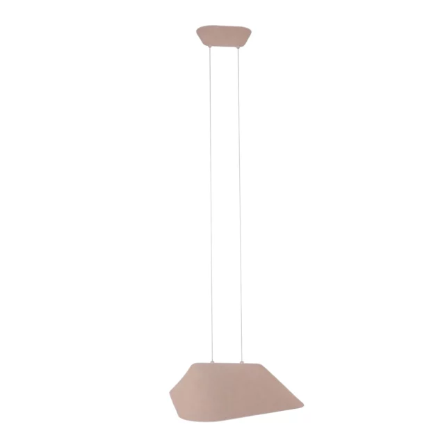 Lampes suspendues → Maxlight P0568 Carbon
