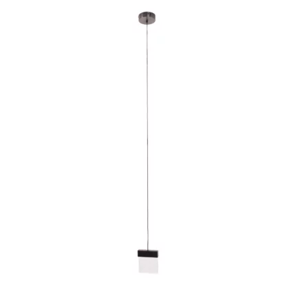 Lampes suspendues → Maxlight P0574D Vetro