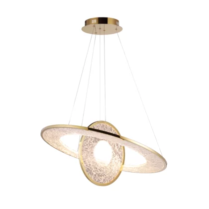 Pendelarmaturer → Maxlight P0638D Alexia