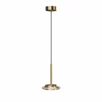 Pendelarmaturer → Maxlight P0649 Lunaris