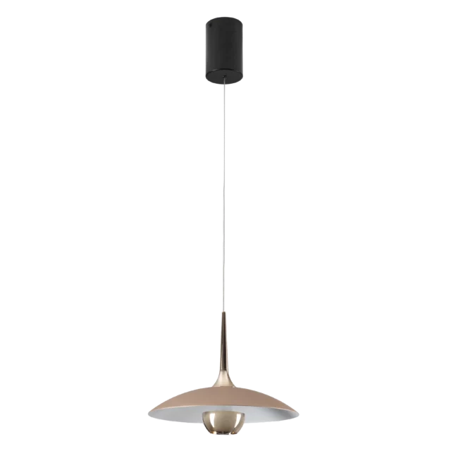 Viseće lampe → Maxlight P0674 Manuka