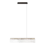 Lampy wiszące → Maxlight P0678 Everest