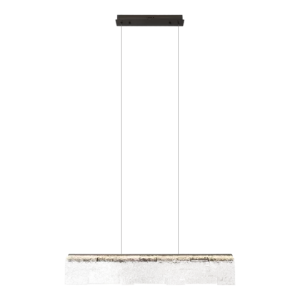 Lampy wiszące → Maxlight P0678 Everest