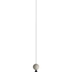 Lampy wiszące → Maxlight P0683 Bingo
