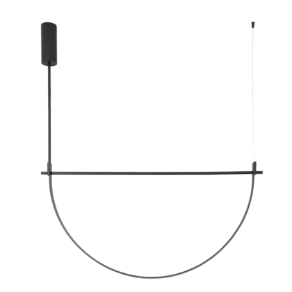 Lampy wiszące → Maxlight P0686 Victoria 30W