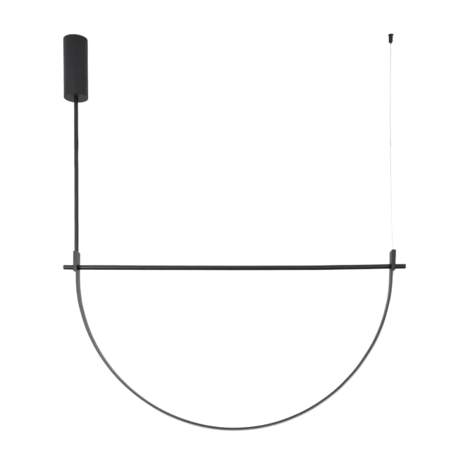 Lampy wiszące → Maxlight P0686 Victoria 30W