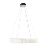 Lampy wiszące → Maxlight P0696 Savoy 40W