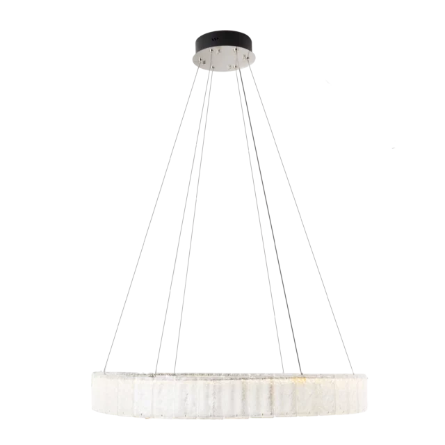 Lampy wiszące → Maxlight P0696 Savoy 40W