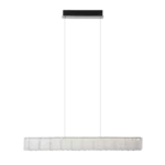 Lampy wiszące → Maxlight P0697 Savoy 28W