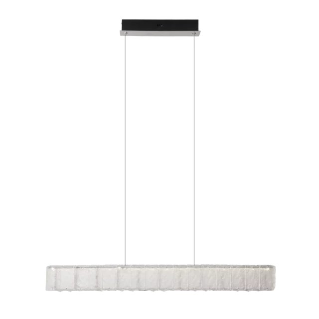 Lampy wiszące → Maxlight P0697 Savoy 28W