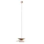 Lampy wiszące → Maxlight P0698 Mayumi