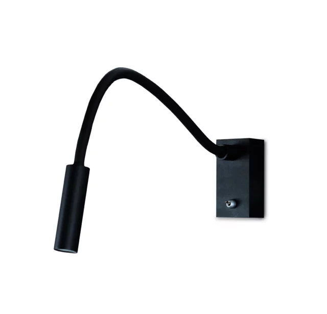 Aplice de perete → Maxlight W0046 Rider