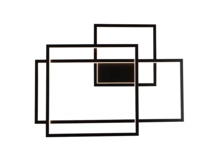 Appliques murales → Maxlight W0233D Geometric