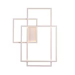 Appliques murales → Maxlight W0234 Geometric
