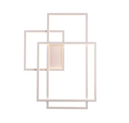 Appliques murales → Maxlight W0234 Geometric