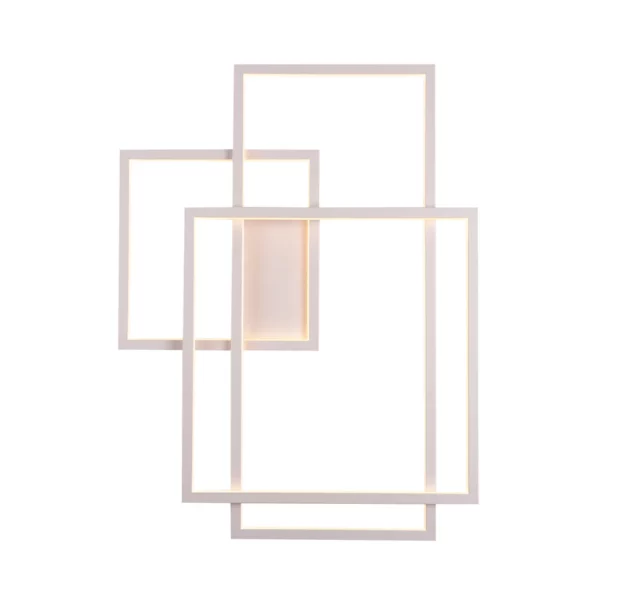 Appliques murales → Maxlight W0234 Geometric
