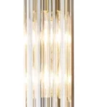 Appliques murales → Maxlight W0240 Florence