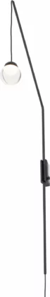 Aplice de perete → Maxlight W0269 Zoom