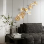 Appliques murales → Maxlight W0354 Allure 10l
