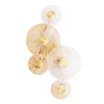 Appliques murales → Maxlight W0357 Allure 5l