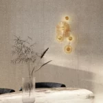 Appliques murales → Maxlight W0357 Allure 5l