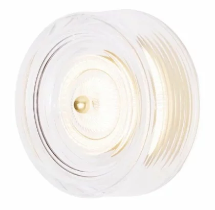 Vägglampor → Maxlight W0358 Lipari