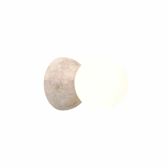 Aplice de perete → Maxlight W0427 Eye