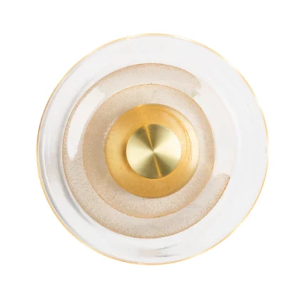 Kinkiety → Maxlight W0450 Goldi