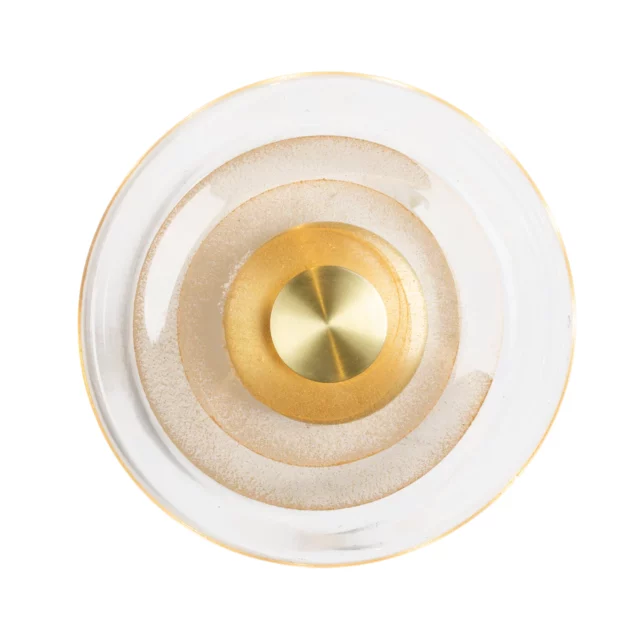Kinkiety → Maxlight W0450 Goldi