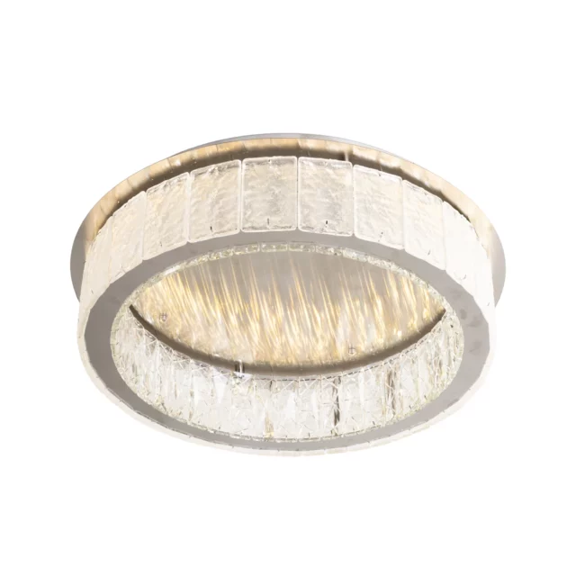 Plafony → Maxlight C0288 Savoy 24W