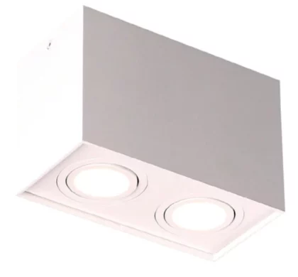 Plafony → Maxlight C0088 Basic Square