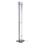 Lampy podłogowe → Maxlight F0063 Everest